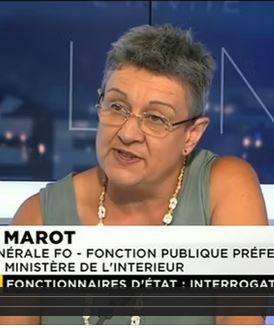 Le 19h30 avec Nouvelle-Calédonie 1ère – octobre 2017