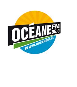 Radio Océane FM,  la radio du pacifique – octobre 2017