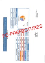 Juridictions administratives – résultats CTS –  Elections professionnelles du 4 décembre 2014