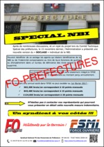 PPNG – TRACT spécial NBI