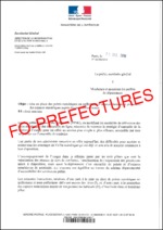 PPNG –  Instruction sur la mise en place des points et espaces numériques