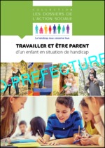 Livret parent d’enfant handicapé