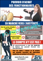 Pouvoir d’achat