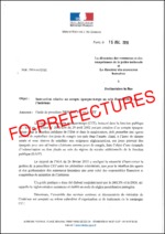 Documents relatifs à la campagne du Compte Épargne Temps 2017