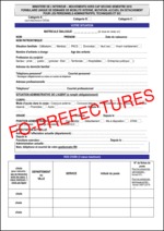 Règles d’organisation des mobilités du 2d semestre 2018 / personnels administratifs, techniques et SIC