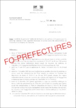 Instruction relative aux modalités de gestion de l’IFSE pour la filière sociale du 18 juin 2019 qui remplace celle du 24 juillet 2017 et est applicable à compter du 1er février 2019