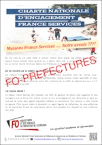 Maisons France Services