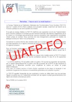 Retraites : l’heure est à la mobilisation !