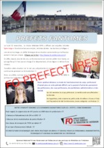 Les préfets fantômes