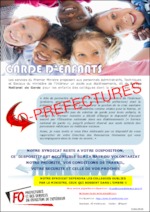 Garde d’enfants