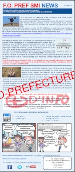 FOPREF SMI NEWS n°2