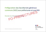 Support de présentation GT SGCD  du 10 novembre 2020