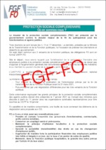 Protection sociale complémentaire : Où en sommes nous ?