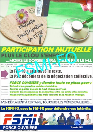 Protection sociale complémentaire