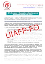 ANALYSE DE L’ORDONNANCE N° 2021-174 SUR LA NÉGOCIATION