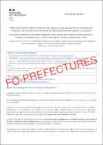 FAQ-MI relative au remboursement des cotisations de PSC