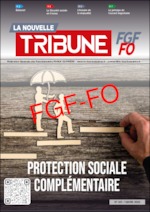 LA PROTECTION SOCIALE COMPLÉMENTAIRE