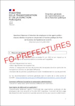 FAQ COVID actualisée au 6 juillet