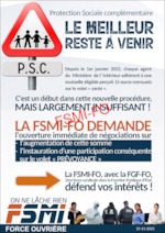 Protection sociale complémentaire