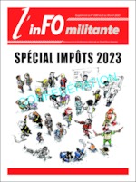 Spécial Impôts 2023