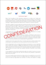 Continuons à agir !