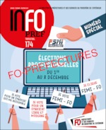 INFO PREF n°174