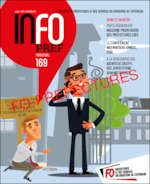 INFO PREF n°169