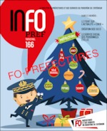 INFO PREF n°166