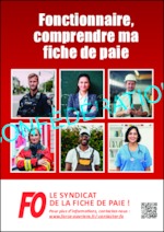 Fonctionnaire, comprendre ma feuille de paie