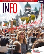 INFO PREF n°182
