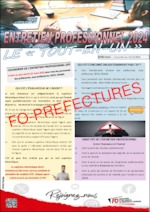 Entretien professionnel