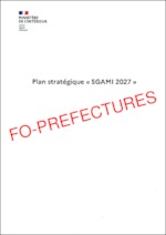 Plan stratégique