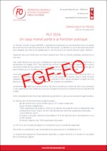 PLF 2026